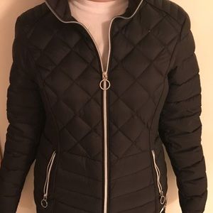 Michael Kors Black jacket for Women